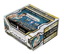 Load image into Gallery viewer, 2020-2021 Panini NBA Prizm Factory Sealed Hobby Box - 🔥 2 AUTO / BOX (12 Packs)
